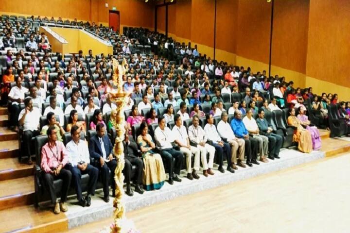 auditorium